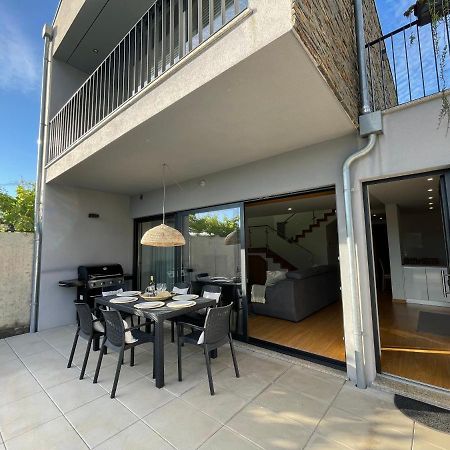 Casa Das Branquinhas - Ferias No Minho Com Piscina! Ponte de Lima Exterior foto