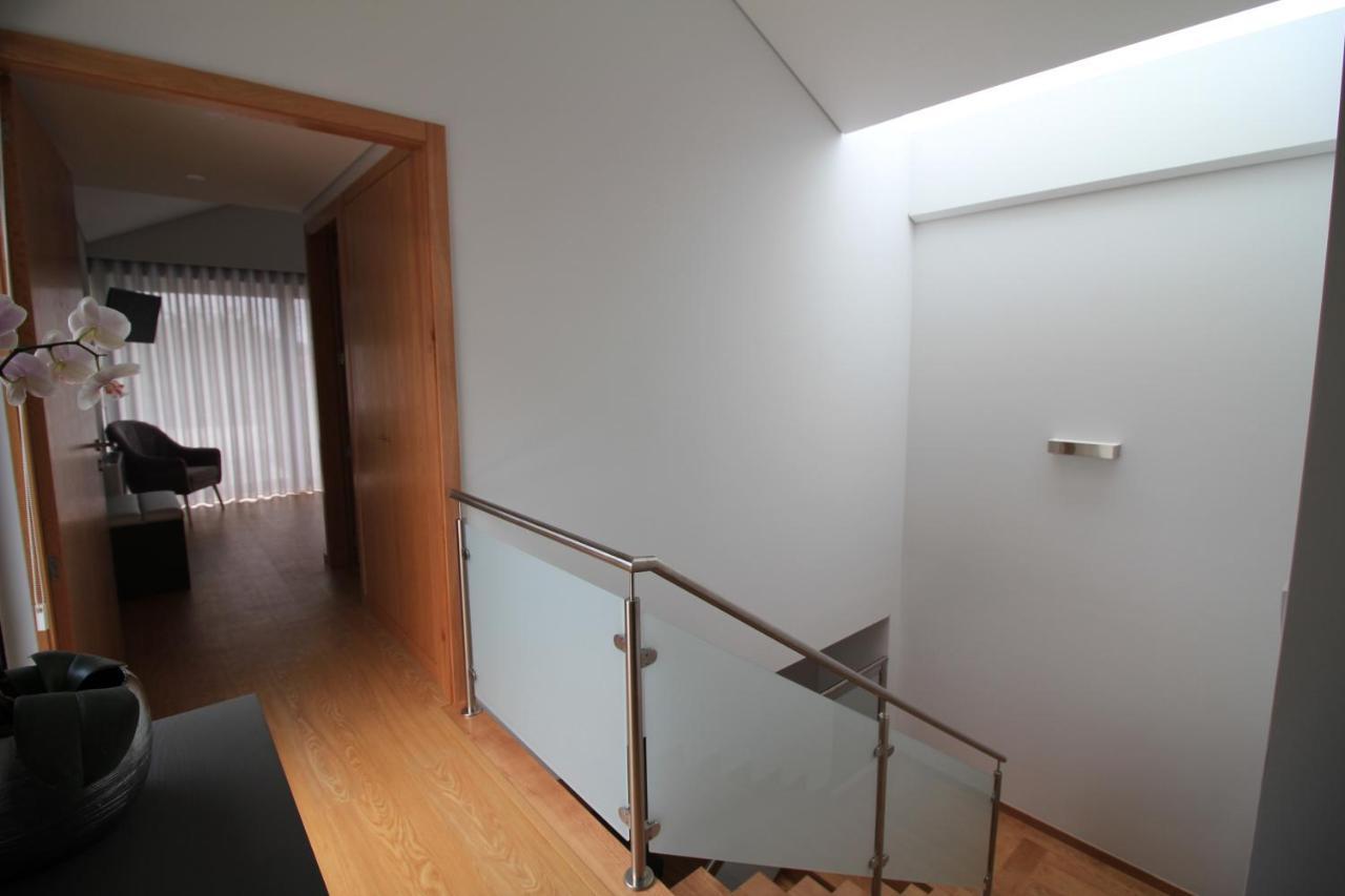 Casa Das Branquinhas - Ferias No Minho Com Piscina! Ponte de Lima Exterior foto