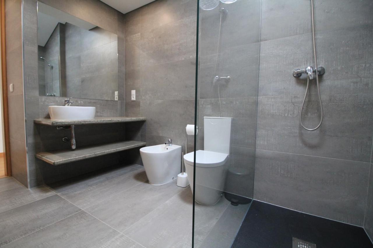 Casa Das Branquinhas - Ferias No Minho Com Piscina! Ponte de Lima Exterior foto