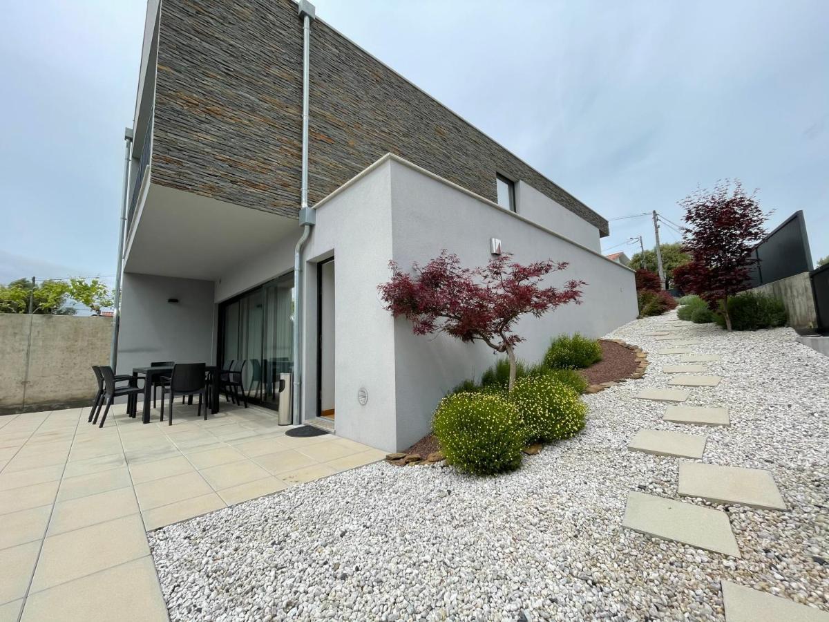 Casa Das Branquinhas - Ferias No Minho Com Piscina! Ponte de Lima Exterior foto