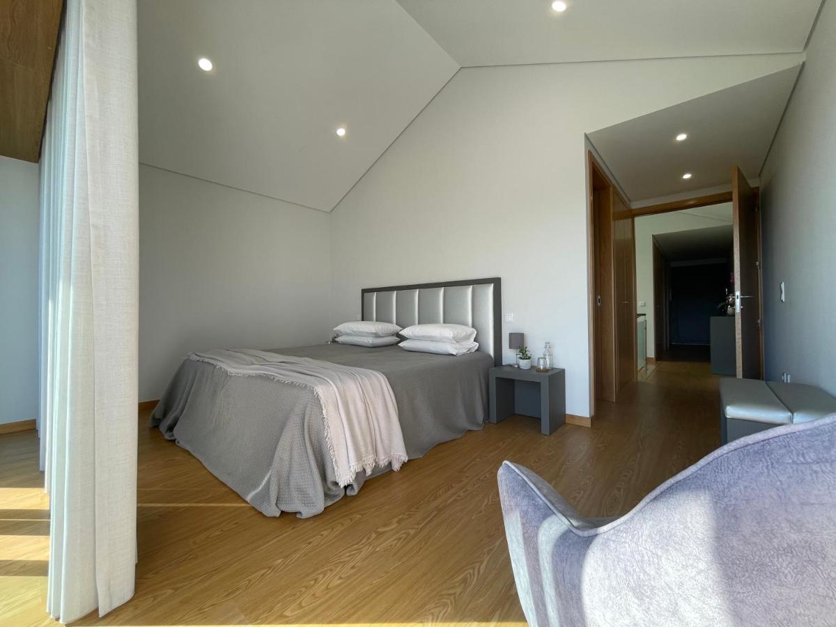 Casa Das Branquinhas - Ferias No Minho Com Piscina! Ponte de Lima Exterior foto